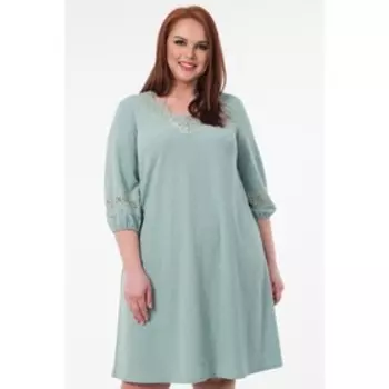 Платье женское, размер 54