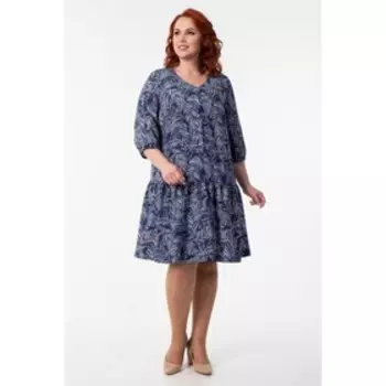 Платье женское, размер 54