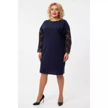 Платье женское, размер 54