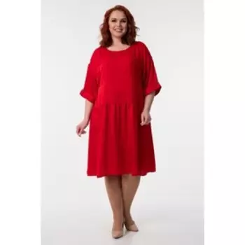 Платье женское, размер 54