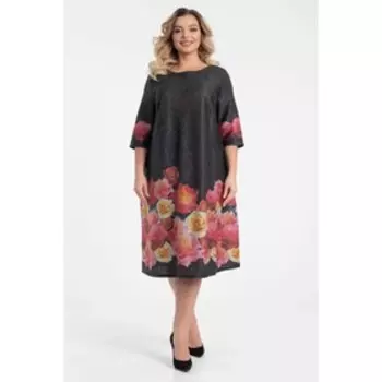 Платье женское, размер 54