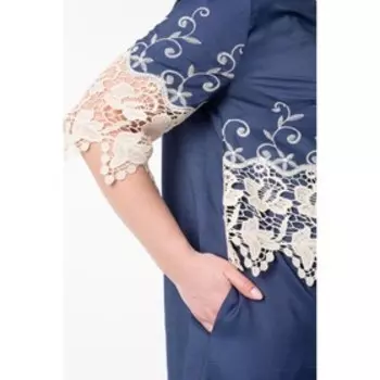 Платье женское, размер 54