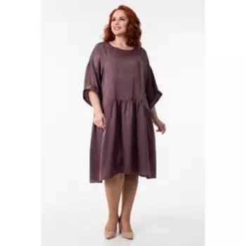 Платье женское, размер 54