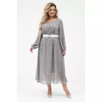 Платье женское, размер 54