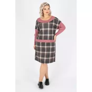 Платье женское, размер 54