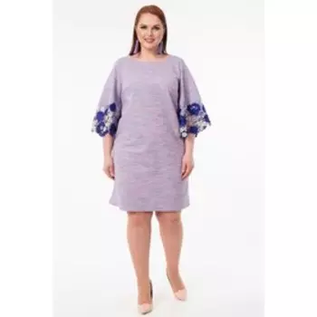 Платье женское, размер 54