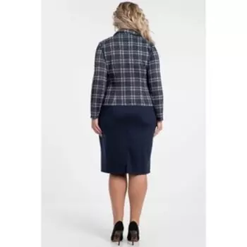 Платье женское, размер 54