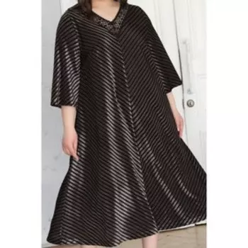 Платье женское, размер 54