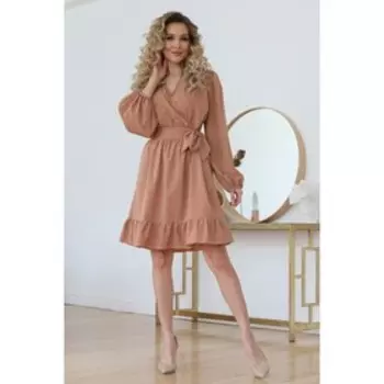 Платье женское, размер 54