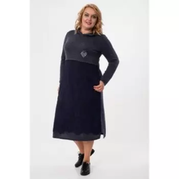 Платье женское, размер 54