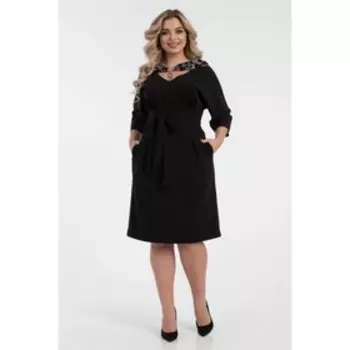 Платье женское, размер 54