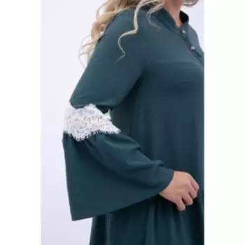 Платье женское, размер 54