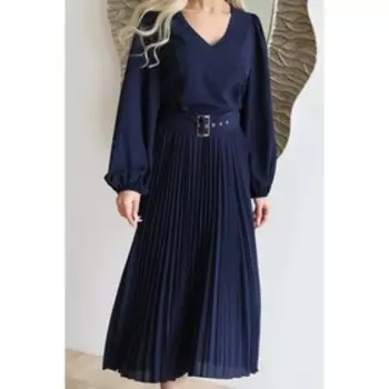 Платье женское, размер 54