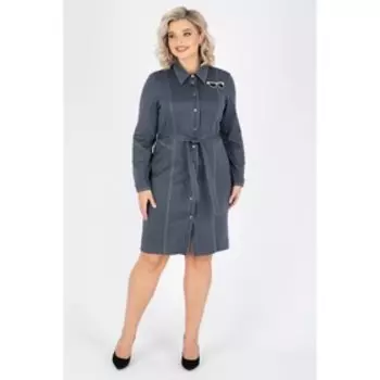 Платье женское, размер 54