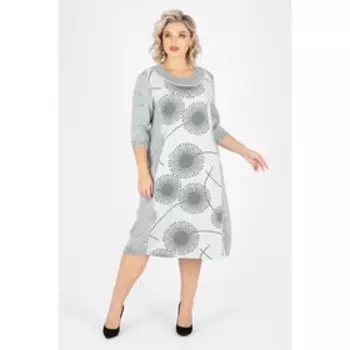 Платье женское, размер 54