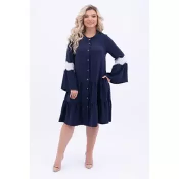 Платье женское, размер 54