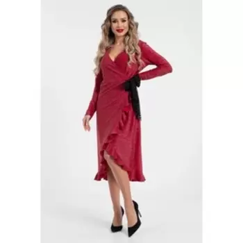 Платье женское, размер 54