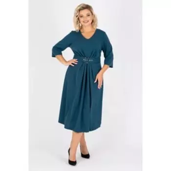 Платье женское, размер 54