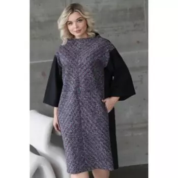 Платье женское, размер 54