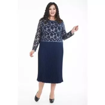 Платье женское, размер 54