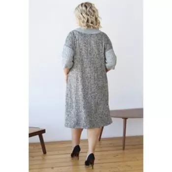 Платье женское, размер 54