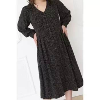 Платье женское, размер 54