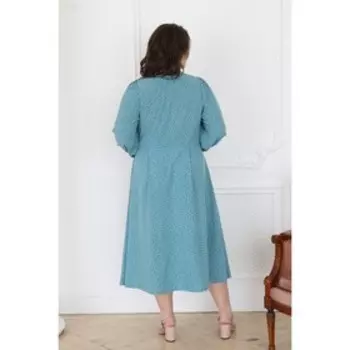 Платье женское, размер 54