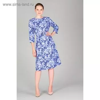 Платье женское, размер 54