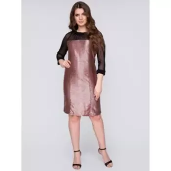 Платье женское, размер 54