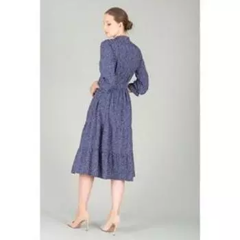 Платье женское, размер 54