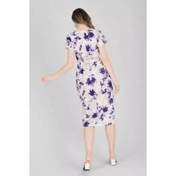 Платье женское, размер 54