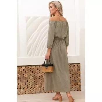 Платье женское, размер 54