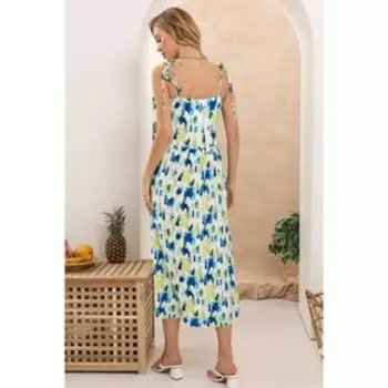 Платье женское, размер 54