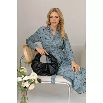 Платье женское, размер 54