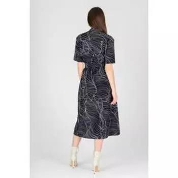 Платье женское, размер 54