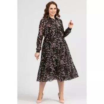 Платье женское, размер 54