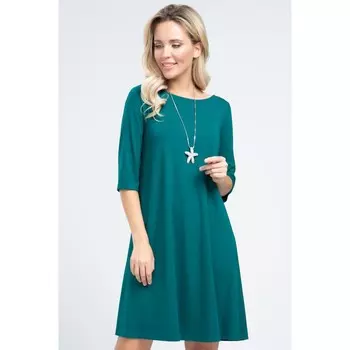 Платье женское, размер 54