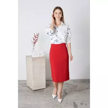 Платье женское, размер 54