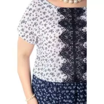 Платье женское, размер 54