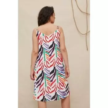 Платье женское, размер 54