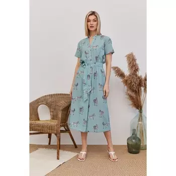 Платье женское, размер 54