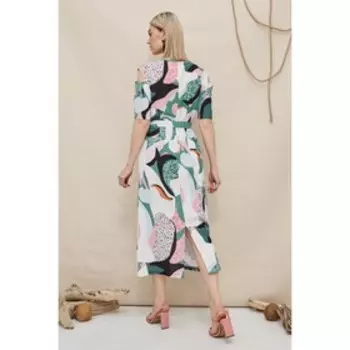 Платье женское, размер 54