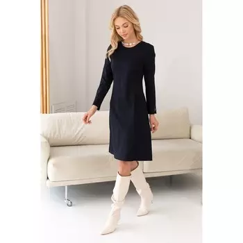 Платье женское, размер 54