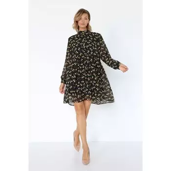 Платье женское, размер 54