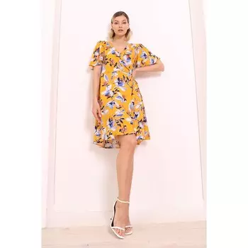 Платье женское, размер 54