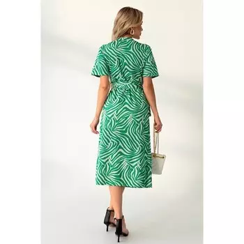 Платье женское, размер 54