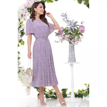 Платье женское, размер 54