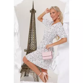 Платье женское, размер 54