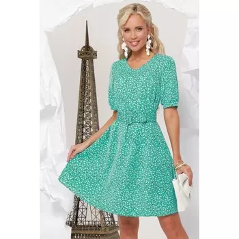 Платье женское, размер 54