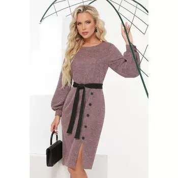 Платье женское, размер 54